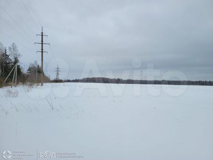 Участок 74,86 га (СНТ, ДНП)