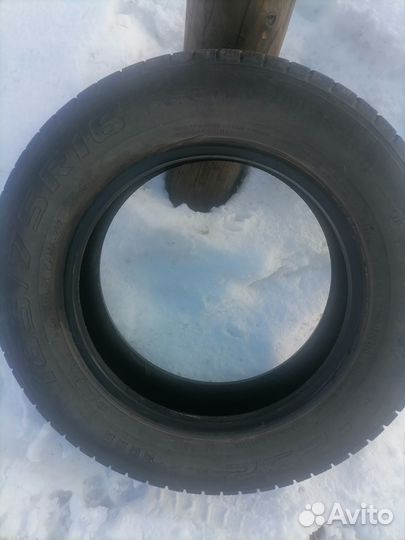КАМА Кама-232 185/75 R16