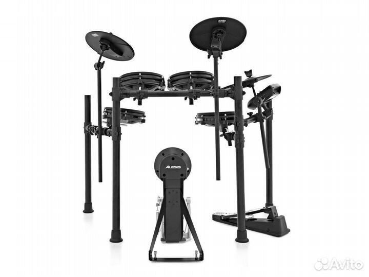 Alesis Nitro Mesh Kit ударная установка