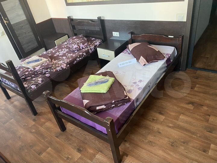 Комната 29,9 м², 1/5 эт.