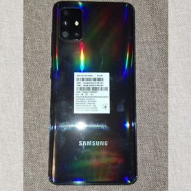 Samsung Galaxy A51, 4/64 ГБ