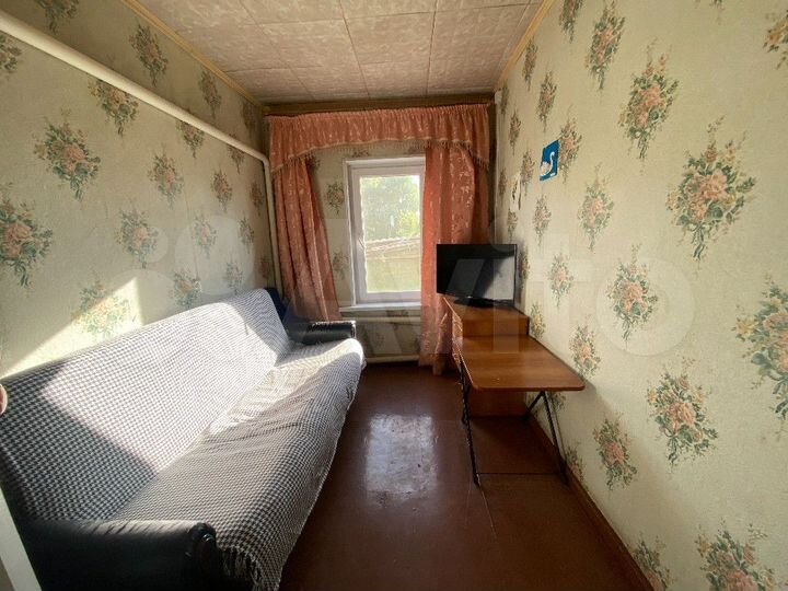 Дом 68,4 м² на участке 6 сот.