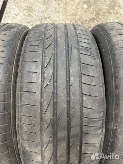 Bridgestone Dueler H/P Sport 265/50 R20 106V