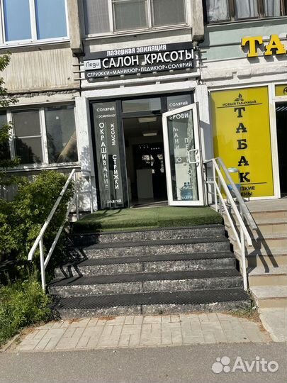 Лазерная эпиляция: верхняя губа