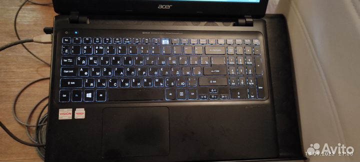 Ноутбук Ноутбук Acer Aspire