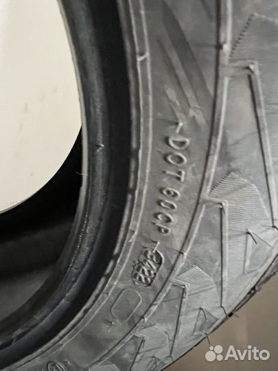 Nokian Tyres Nordman RS2 205/55 R16