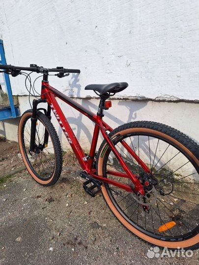 Велосипед twitter