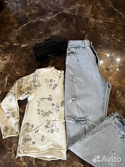 Одежда женская