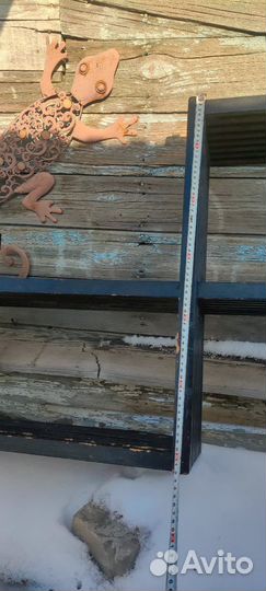 Полка нстенная