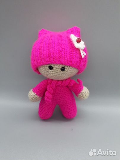 Пупсики йо-йо(ручная работа)