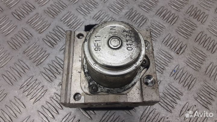 Блок ABS Honda Pilot 2 2010 9H25D0871