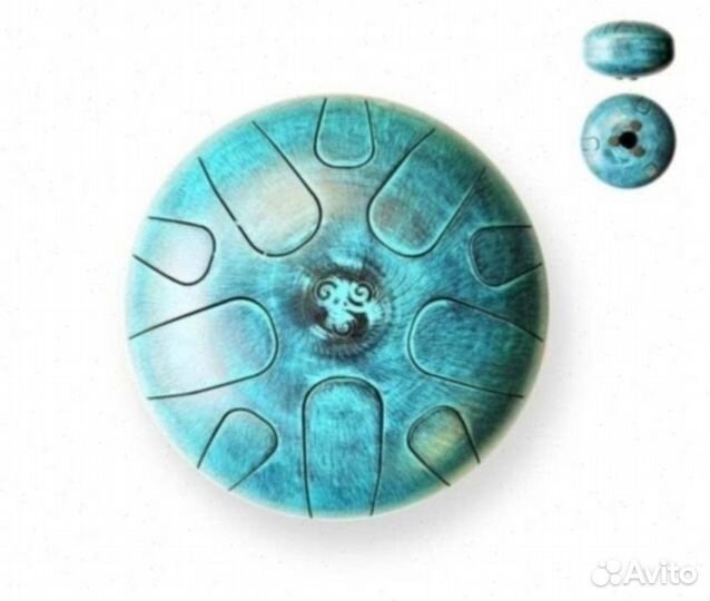 Глюкофоны Pentaphone 22см,26см,30см,40см