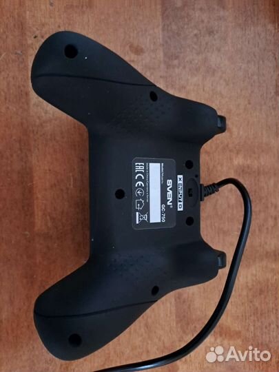 Sven GC 750 xbox 360 for Windows