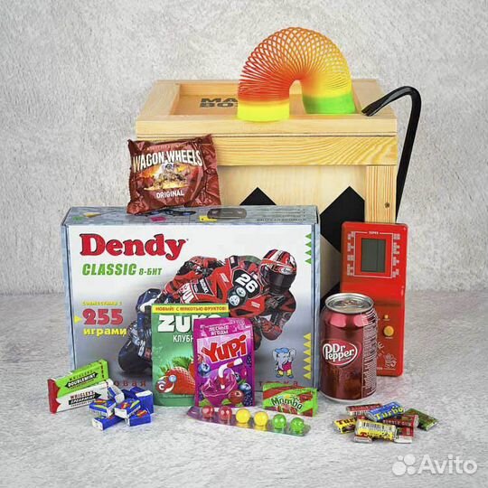 Подарочный набор 