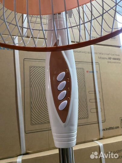 Вентиляторы Centek оптом и в розницу