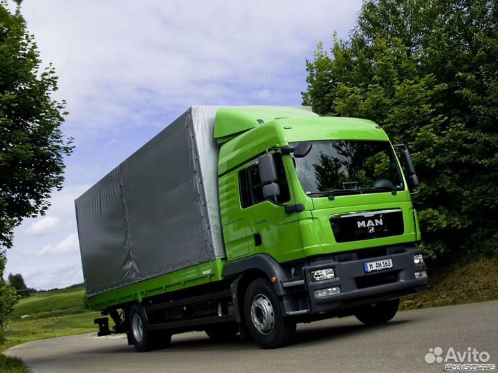 Переезд межгород от 200 км и 200кг