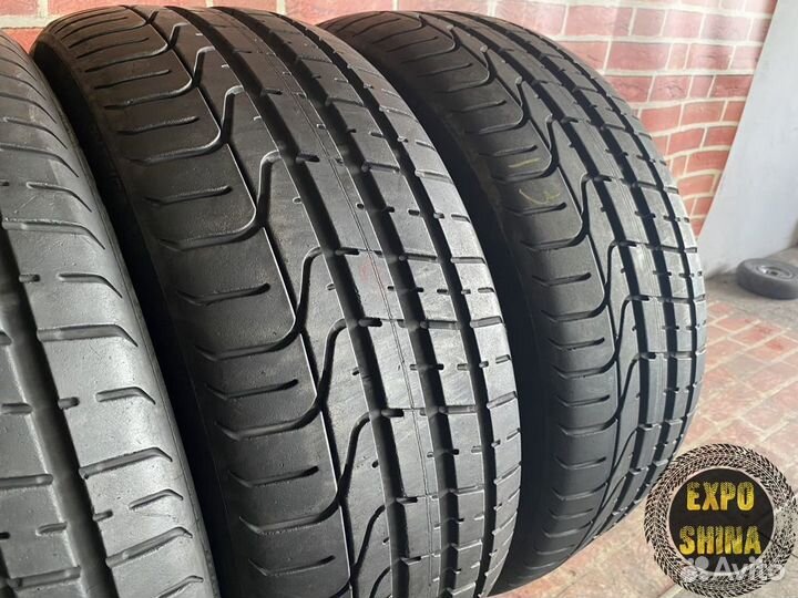 Pirelli P Zero 235/45 R20