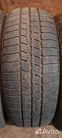 КАМА Кама-Евро-224 185/60 R14