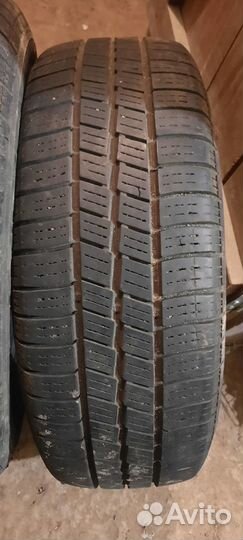 КАМА Кама-Евро-224 185/60 R14