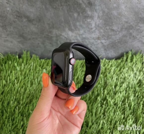 Apple Watch X8 PRO 45mm