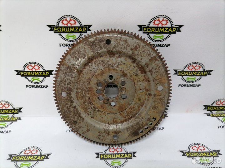 Маховик АКПП Ford Kuga CBS 1.5-1.6 ecoboost