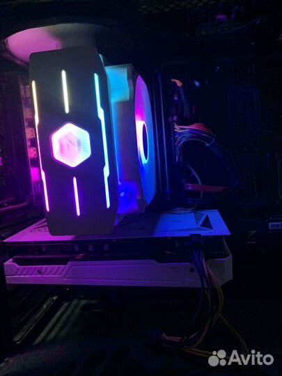 Intel xeon e5 2666 v3 комплект