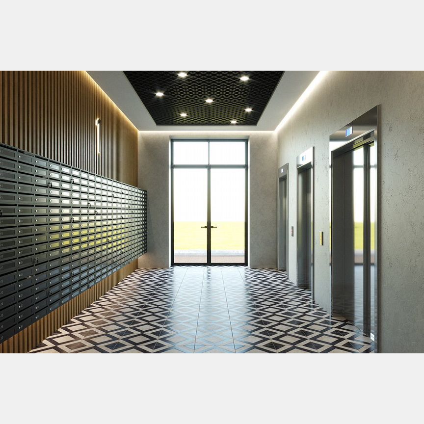 Апартаменты-студия, 26,4 м², 7/18 эт.