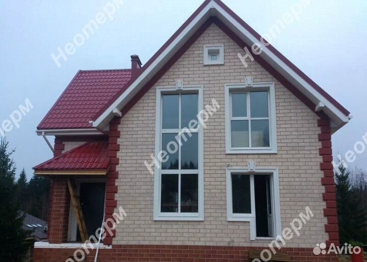 Клинкерная плитка