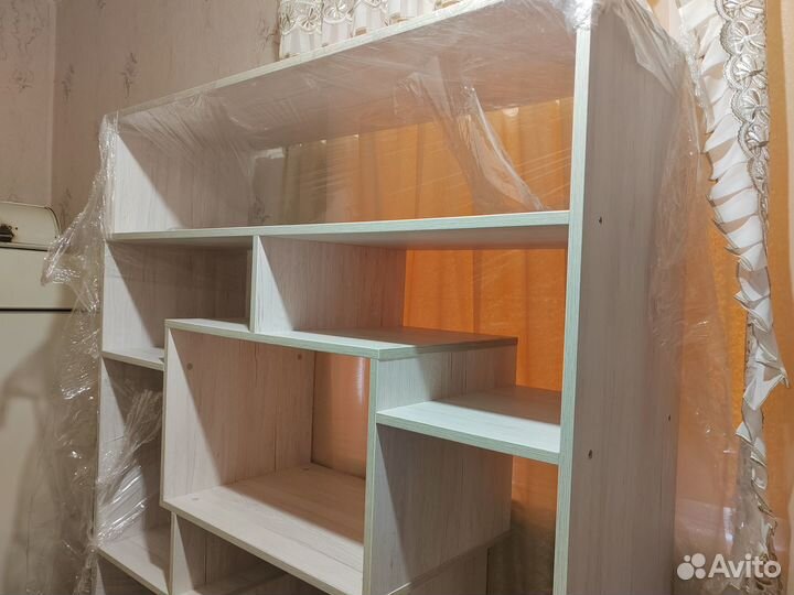 Стеллаж мдв