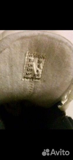 Коньки фигурные женские Roces RFG1