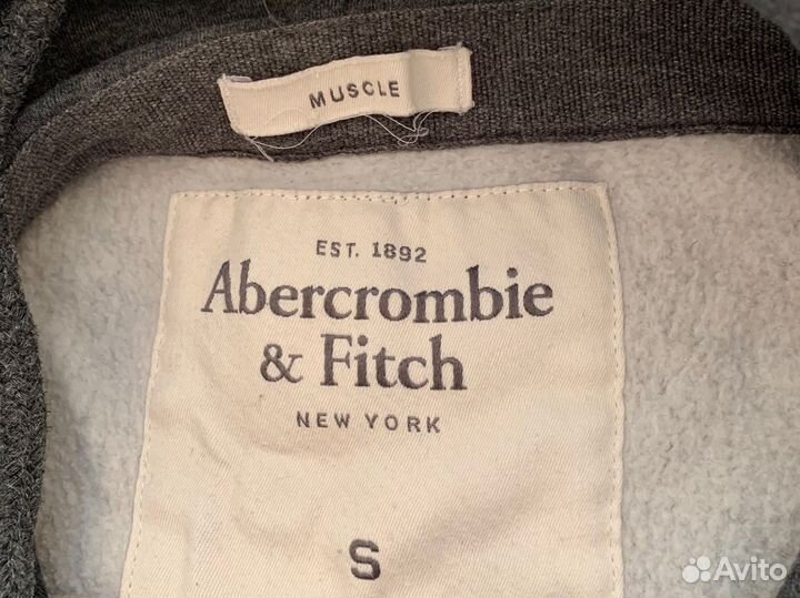 Спортивный костюм Abercrombie&Fitch, S на 164-170