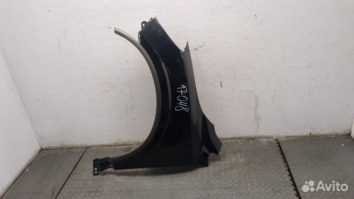 Крыло Buick Enclave, 2012