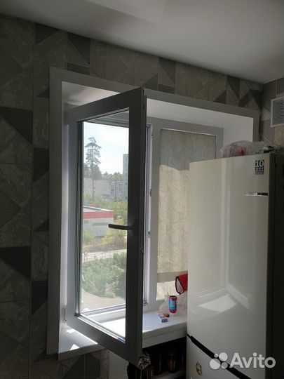 Пластиковые окна Тольятти