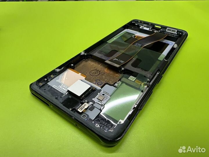 Дисплей для Samsung Galaxy S20 Plus