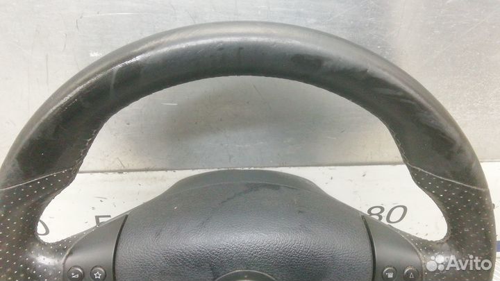 Рулевое колесо volkswagen scirocco 3RD 2008 2008