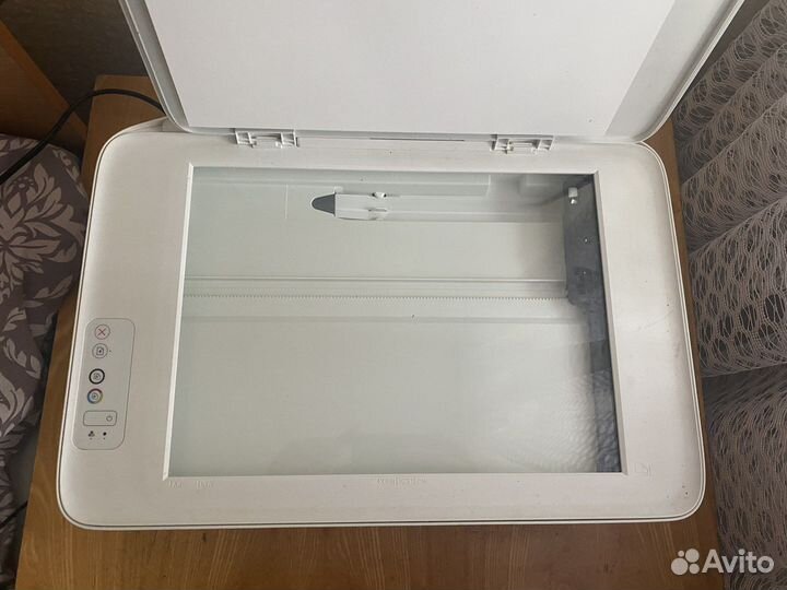Мфу HP deskjet 2130