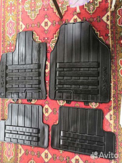 Коврики для авто