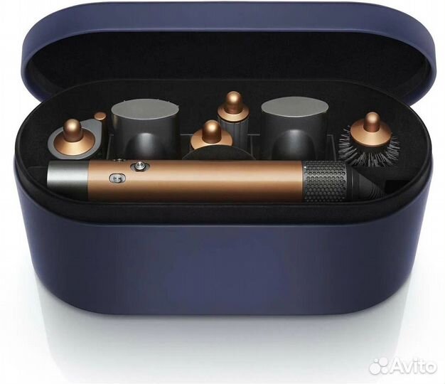 Стайлер Dyson