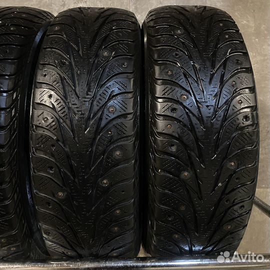 Yokohama Ice Guard IG35 185/65 R15 92T