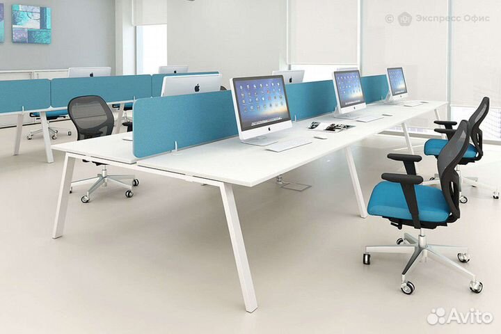 Офисная мебель для персонала Arena