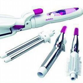 Новый Мультистайлер babyliss