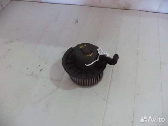 Моторчик отопителя Daewoo Matiz 1998-2015