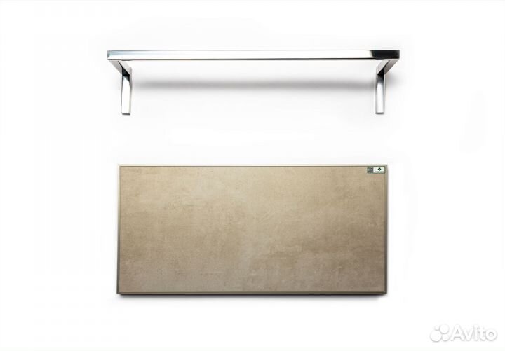 Кварцевый обогреватель 200 вт