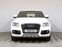 Audi Q5 2.0 AT, 2012, 158 500 км, с пробегом, цена 1 968 000 руб.