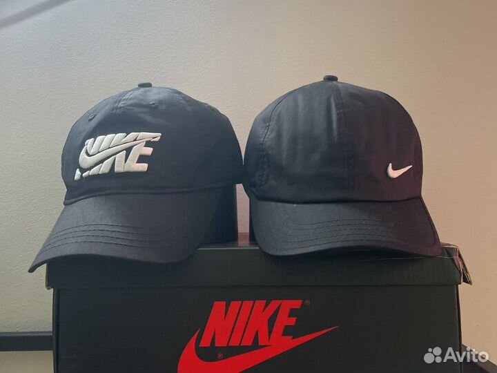 Кепка в ассортименте