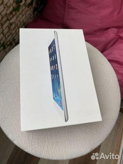 iPad mini 2 16gb