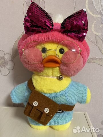 Уточка Лалафанфан