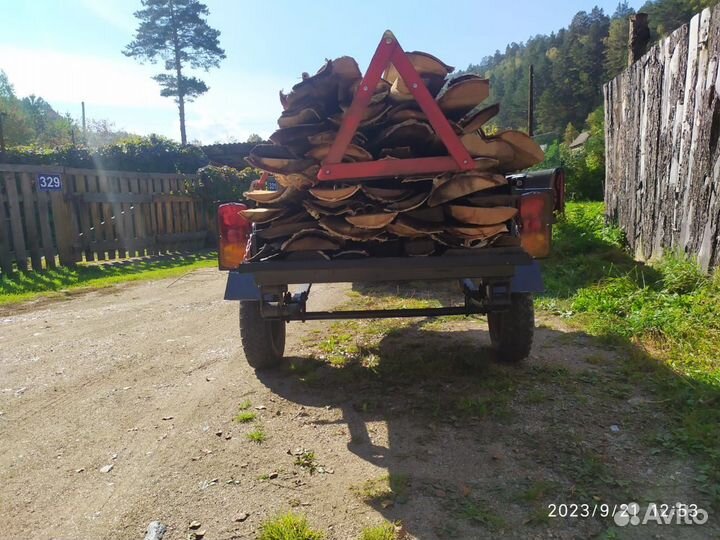 Продам прицеп