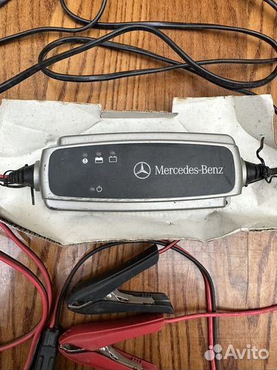 Зарядное устройство ctek XS 3600