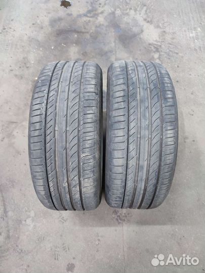 Continental ContiSportContact 5 225/40 R19 93Y